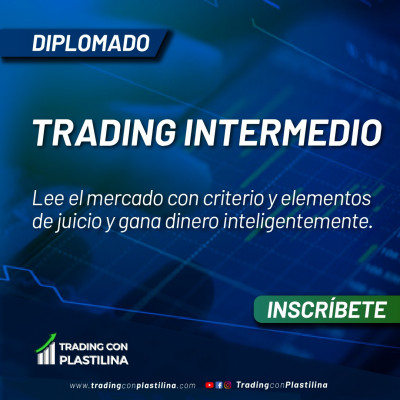 Diplomado de Trading Intermedio